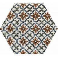 Керамический декор Kerama Marazzi Макарена STG\A631\24001 20х23,1 см — фото 1, Керамическая плитка