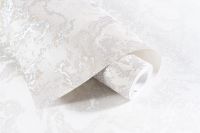 Обои Артекс New Look 5 10588-04 Винил на флизелине (1,06*10,05) Серый, Мрамор — фото 2, Обои для стен