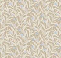 Товар: Обои LOYMINA Origins Винил на флизелине (1*10,05) Бежевый/Голубой, Цветы/Листья арт-ALS3 012 - фото 2 Обои LOYMINA Origins Винил на флизелине (1*10,05) Бежевый/Голубой, Цветы/Листья арт-ALS3 012 — фото 2, Обои