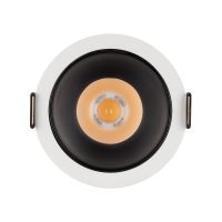 Товар: Встраиваемый светильник Arlight Atlas 033654 Белый - фото 4 Встраиваемый светильник Arlight Atlas 033654 Белый — фото 4, Точечные светильники