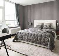 Товар: Обои Milassa Joli Joli6 007 Флизелин (1*10,05) Розовый/Серый, Полоса - фото 2 Обои Milassa Joli Joli6 007 Флизелин (1*10,05) Розовый/Серый, Полоса — фото 2, Обои для стен