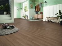 Товар: Ламинат Kronotex Robusto D40522 Дуб опал кофейный 1375x188x12 мм - фото 2 Ламинат Kronotex Robusto D40522 Дуб опал кофейный 1375x188x12 мм — фото 2, Ламинат