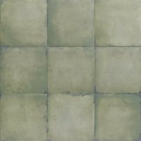 Керамогранит Mainzu Bottega Verd 20х20 см — фото 1, Керамогранит