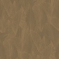 Обои LOYMINA Amazonia Флизелин (1*10,05) Коричневый, Абстракция арт-Ins6 004 — фото 1, Обои для стен