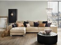 Обои Livingwalls Michalsky 3 36499-2 Винил на флизелине (0,53*10,05) Белый/Серый, Линии — фото 2, Обои для стен