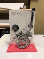 Гигиенический душ со смесителем Jacob Delafon Elate E24610-CP Хром — фото 4, Гигиенические души