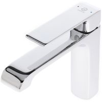 Смеситель для раковины Agger Magic Хром арт-A3012100 — фото 5, Смесители для раковины