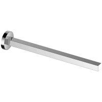 Полотенцедержатель Keuco Edition 90 34 19022 010000 Хром — фото 1, Полотенцедержатели