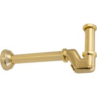 Товар: Сифон для раковины Migliore Ricambi 17937 Золото - фото 3 Сифон для раковины Migliore Ricambi 17937 Золото — фото 3, Сифоны для раковины