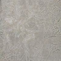 Обои Wiganford by Solo Milenium II AK2715 Винил на флизелине (1,06*10,05) Бежевый/Серебряный, Мрамор/Штукатурка — фото 1, Обои для стен
