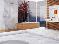 Товар: Смеситель для душа Webert Living LV971402560 Черный матовый - фото 2 Смеситель для душа Webert Living LV971402560 Черный матовый — фото 2, Смесители