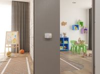 Терморегулятор Теплолюкс BiZone 100035901400 двухзонный Белый — фото 4, Теплые полы