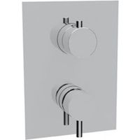 Смеситель для душа Cezares Stella VDIM5-01-Cr Хром — фото 1, Смеситель для душа