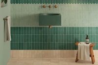 Керамогранит WOW Casablanca CB Adobe Matt 135382 5х15 см — фото 3, Керамогранит