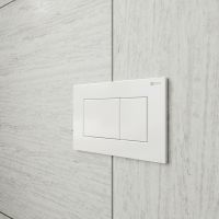 Товар: Комплект унитаза с инсталляцией Point Афина PN48059W с сиденьем Микролифт и Белой клавишей смыва - фото 13 Комплект унитаза с инсталляцией Point Афина PN48059W с сиденьем Микролифт и Белой клавишей смыва — фото 13, Унитазы