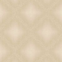 Обои Wiganford by Solo Teodoro WG5183 Винил на флизелине (1,06*10,05) Бежевый/Серый, Ромб — фото 1, Обои для стен