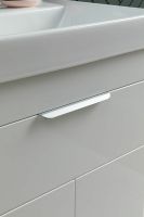 Товар: Тумба с раковиной Aquanet Ирис new 60 312425 подвесная Белый глянец - фото 22 Тумба с раковиной Aquanet Ирис new 60 312425 подвесная Белый глянец — фото 22, Тумбы с раковиной