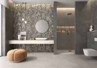 Керамическая плитка Pamesa Ceramica Eleganza Grigio матовая Rect 031.627.0213.11183 настенная 33,3x100 см — фото 2, Керамическая плитка