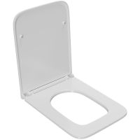 Товар: Сиденье для унитаза Point Меркурий PN46831 Белое с Микролифтом - фото 2 Сиденье для унитаза Point Меркурий PN46831 Белое с Микролифтом — фото 2, Комплектующие для душевого оборудования