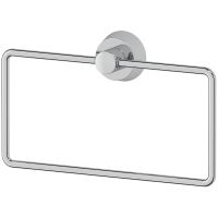 Кольцо для полотенец FBS Vizovice VIZ 022 Хром — фото 1, Полотенцедержатели