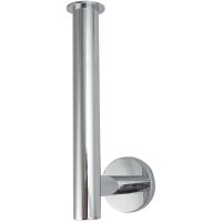 Держатель запасного рулона Aquatek AQ4007CR Хром — фото 1, Держатели для запасных рулонов