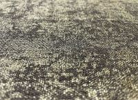 Обои RASCH Kimono 410730 Винил на флизелине (0,53*10,05) Коричневый/Золото, Штукатурка — фото 2, Обои для стен