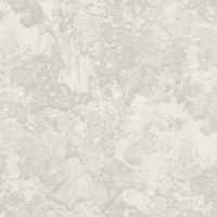 Обои Wiganford by Solo Crystal stone AK20642 Винил на флизелине (1,06*10,05) Белый, Под камень/Штукатурка — фото 1, Обои для стен