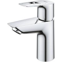 Товар: Смеситель для раковины Grohe BauLoop Хром арт-23337001 - фото 3 Смеситель для раковины Grohe BauLoop Хром арт-23337001 — фото 3, Смесители для раковины