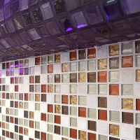 Товар: Мозаика Caramelle mosaic Naturelle 4 мм Istanbul 30,5x30,5 см - фото 2 Мозаика Caramelle mosaic Naturelle 4 мм Istanbul 30,5x30,5 см — фото 2, Мозаика