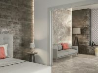 Керамогранит TAU Ceramica Belcastel Graphite Rec 09638-0002 60х120 см — фото 2, Керамогранит