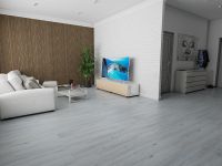 Товар: Виниловый ламинат Art East Stone Narrow 127 ASL Ясень Эдмонтон 1220х152х5 мм - фото 2 Виниловый ламинат Art East Stone Narrow 127 ASL Ясень Эдмонтон 1220х152х5 мм — фото 2, Виниловый ламинат