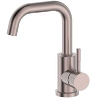 Смеситель для кухни Olive's Balear 13105BL Нержавеющая сталь — фото 1, Смесители для кухни