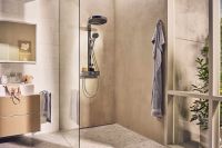 Товар: Смеситель для раковины Hansgrohe Metropol 32526000 Хром - фото 4 Смеситель для раковины Hansgrohe Metropol 32526000 Хром — фото 4, Смесители для раковины