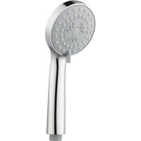 Ручной душ Bravat Eco P70136CP-1-RUS Хром — фото 1, Лейки для душа