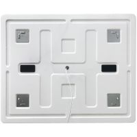 Зеркало BelBagno с подсветкой с сенсорным выключателем с bluetooth с микрофоном и динамиками арт-SPC-GRT-1000-800-LED-TCH-PHONE — фото 2, Зеркала в ванную комнату