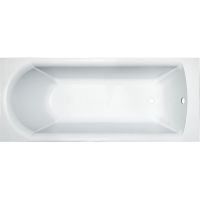 Ванна из литьевого мрамора Marmo Bagno Глория 170x70 MB-GL170-70 без гидромассажа — фото 1, Ванны