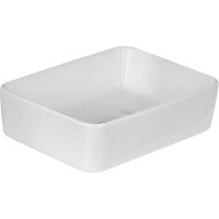 Тумба с раковиной Misty Дубль 150 УТ000014442 подвесная Белый Дуб Галифакс — фото 5, Мебель для ванной