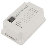 Товар: Блок управления Gidrolock Premium 20120111 Белый - фото 3 Блок управления Gidrolock Premium 20120111 Белый — фото 3, Системы защиты от протечки воды