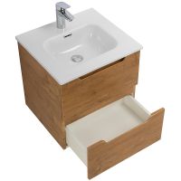 Товар: Тумба под раковину BelBagno Etna 50 ETNA-500-2C-SO-RN подвесная Rovere Nature - фото 4 Тумба под раковину BelBagno Etna 50 ETNA-500-2C-SO-RN подвесная Rovere Nature — фото 4, Тумбы под раковину