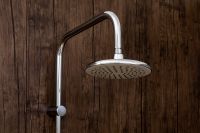 Душевая система Orange O-Shower OW01 Хром — фото 7, Душевое оборудование. Душевая программа