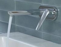 Смеситель для раковины Hansgrohe Novus Хром арт-71127000 — фото 3, Смесители для раковины