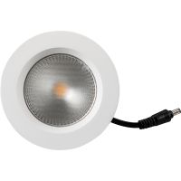 Встраиваемый светильник Arlight Frost 021492 Белый — фото 2, Точечные светильники