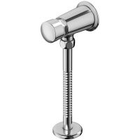 Смывное устройство для писсуара Laguraty 306T Хром — фото 1, Комплектующие для туалета