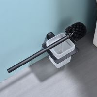 Товар: Ершик для унитаза Raglo R301.10.06 Черный матовый - фото 7 Ершик для унитаза Raglo R301.10.06 Черный матовый — фото 7, Ершики для унитаза