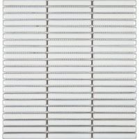 Мозаика Imagine Lab Керамика KST3-4R 28,4x29,5 см — фото 1, Мозаика