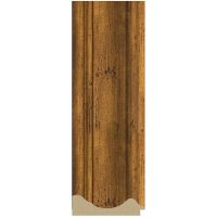 Товар: Зеркало Evoform Definite 102х82 BY 3285 в багетной раме - Травленая бронза 99 мм - фото 3 Зеркало Evoform Definite 102х82 BY 3285 в багетной раме - Травленая бронза 99 мм — фото 3, Мебель для ванной