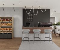 Товар: Керамогранит Laparet Sandstone Grigio PRO серый матовый R10GR STR CB 60х120 см - фото 13 Керамогранит Laparet Sandstone Grigio PRO серый матовый R10GR STR CB 60х120 см — фото 13, Керамогранит