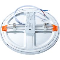 Встраиваемый светильник Artelamp Mesura A7974PL-1WH Белый — фото 3, Точечные светильники