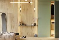 Керамогранит Kerranova Alleya Honey K-2101/SR 20х120 см — фото 2, Керамогранит