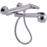 Смеситель для кухни Rav Slezak Svitava S303.5 Хром — фото 1, Смесители для кухни